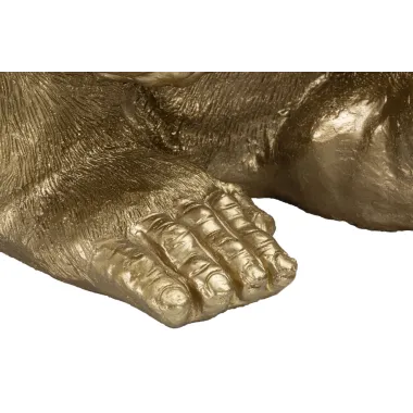 GORILLA GOLD 64 53 82 cm